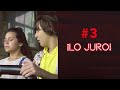 -10 LA VIDA NO ES UN JUEGO - LO JURO (#3)