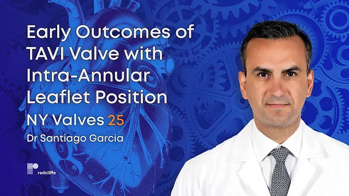 NY Valves 25: Early Outcomes of TAVI Valve with Intra-Annular Leaflet Position