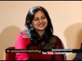 Interview with angamaly diaries director  actor actress