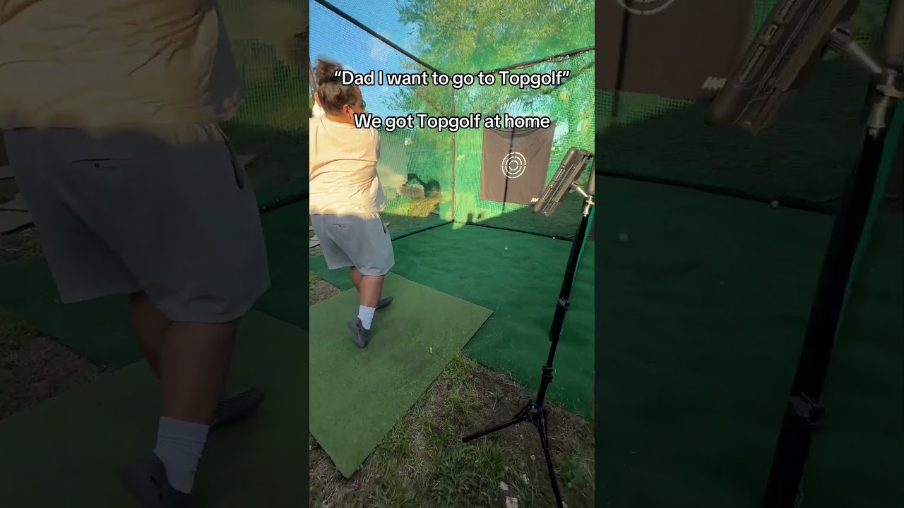 Awesome Golf w/ Garmin R10. Any suggestions for other apps? 