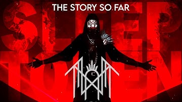 SLEEP TOKEN - Exploring the Concept