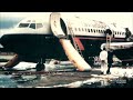 Fire on Board