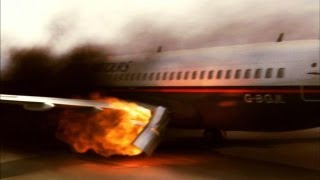 Fire on Board Wealth
