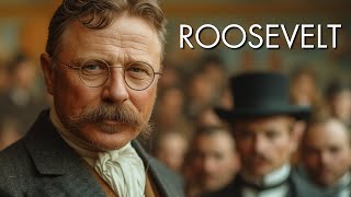 Theodore Roosevelt - 20th Century Presidents | Historical Documentary