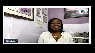 Live Onair Conversation With Childrens Author Elizabeth Wallace 26 October 2021 Gmap