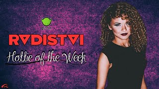 ZIP FM Radistai | Samanta Savickytė | Hottie of the Week