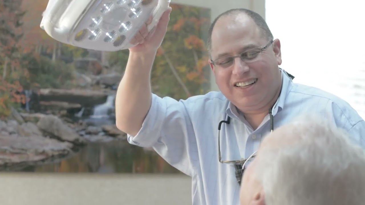 A Third Generation Dental Practice (Cincinnati OH Dentist)