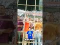 والنبي هات تيشرت وظيفته لا تشغله عن حب الزمالك 