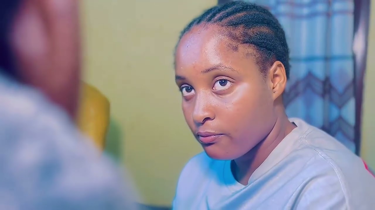 La souffrance interne d’une femme Épisode 5 et fin 