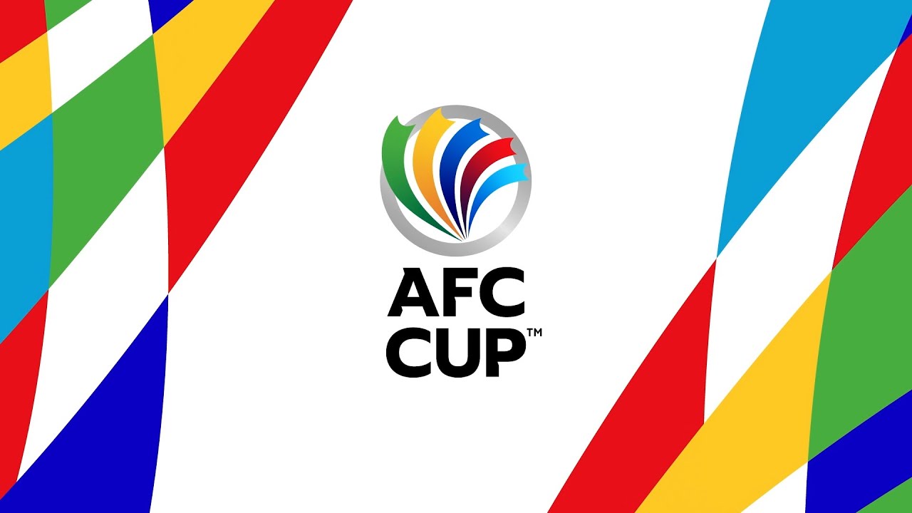 LIVE AFC Cup™ 2023/24 Group Stage - Official Draw