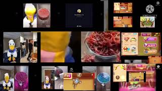 Kick The Buddy Sparta Remix 7 Parison