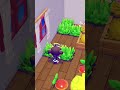 Bulbasaur Family Dream House 🏡💚 #pokemonpokopia #cozygaming #buildinghomes
