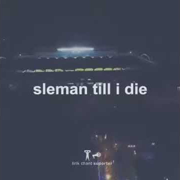 Story Sleman till a die
