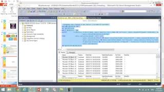 SQL Server Health Check - BI LATAM