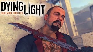 Dying Light Прохождение #28 - УМРИ МРАЗЬ! ФИНАЛ!