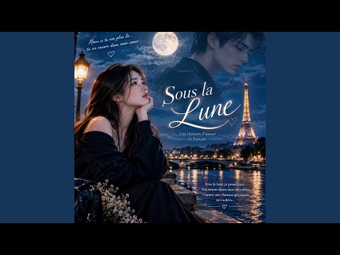 Sous la Lune