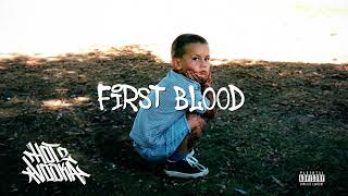 TERROR REID - First Blood (Official Lyric Video)