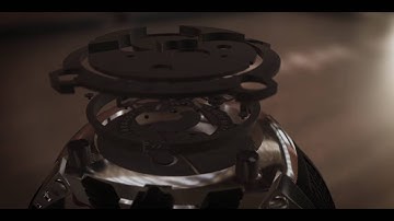 Element 3D: "The D700 Watch" by Daniel Adamson