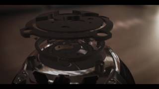 Element 3D: The D700 Watch by Daniel Adamson