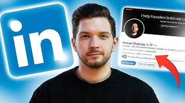 If I Started on LinkedIn From 0, Here’s Exactly What I’d Do