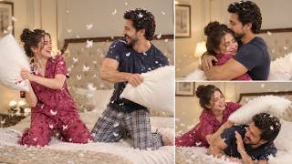 Sherry And Aima Romantic Trip To Naran Kagan | Episode 1 (AI Drama) #aidrama #aiseries