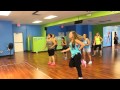 Dance fitness with amber tiernan bailando by enrique iglesias ft sean paul