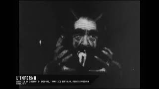 A Time In Film 1910-1912