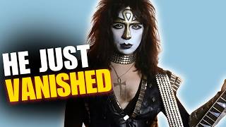 10 Guitarists Who Dominated the 80s…Then Vanished