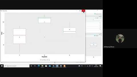 Tutorial Pengerjaan Rancangan Acak Kelompok Lengkap (RCBD) melalui R Studio