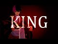 【 歌ってみた 】KING / kanaria cover by 成阿ハルキ 【 Vtuber 】