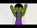 Youtube Thumbnail title