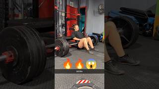 Celebrity You Won’t Believe Hannah Barron Can Lift THIS Much! 500lbs #fitness #outfit #fitnessmotivation #fit Wealth