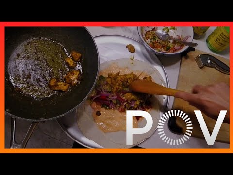 Video: How To Cook Shawarma In 20 Minutes
