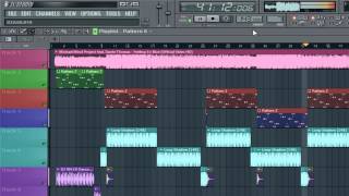 Download Lagu Feeling So Blue   Dj  Got  Remix   143 MP3