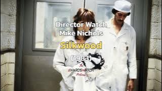 Director Watch Podcast Ep. 84 - 'Silkwood' (Mike Nichols, 1983) with Special Guest Izzy of Be...