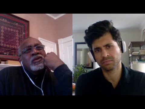 Incarceration, crime, and race | Glenn Loury & Adaner Usmani [The Glenn Show]