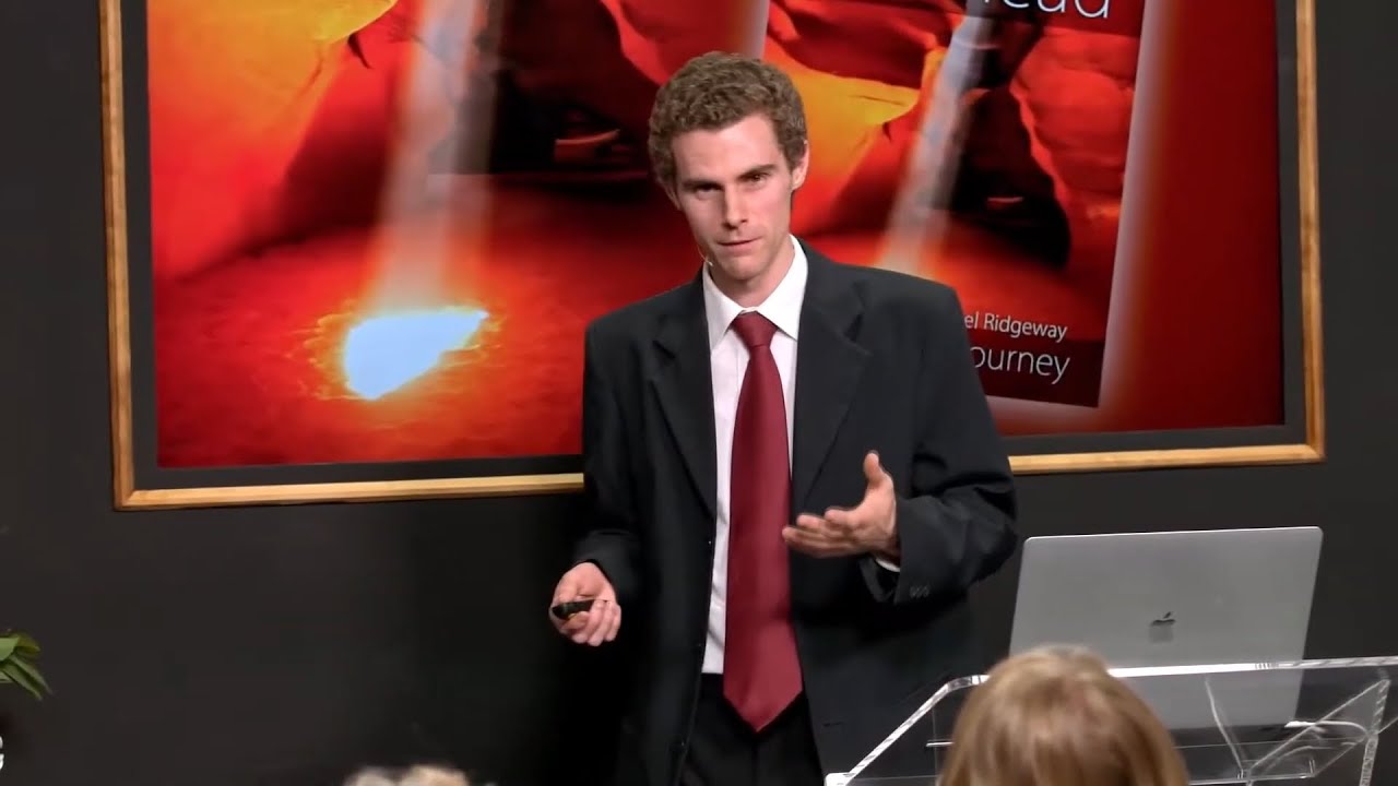 Prečo som opustil proti-trojičné hnutie? - Joel Ridgeway