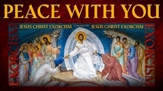 Exorcism Peace with You - Motivation with Reality