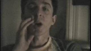 Famous Nelson Sullivan discusses the Reality of Video in the Chelsea Hotel Wealth