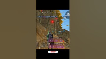 1 v3 #codm #callofduty #codmobile #callofdutymobile #shorts