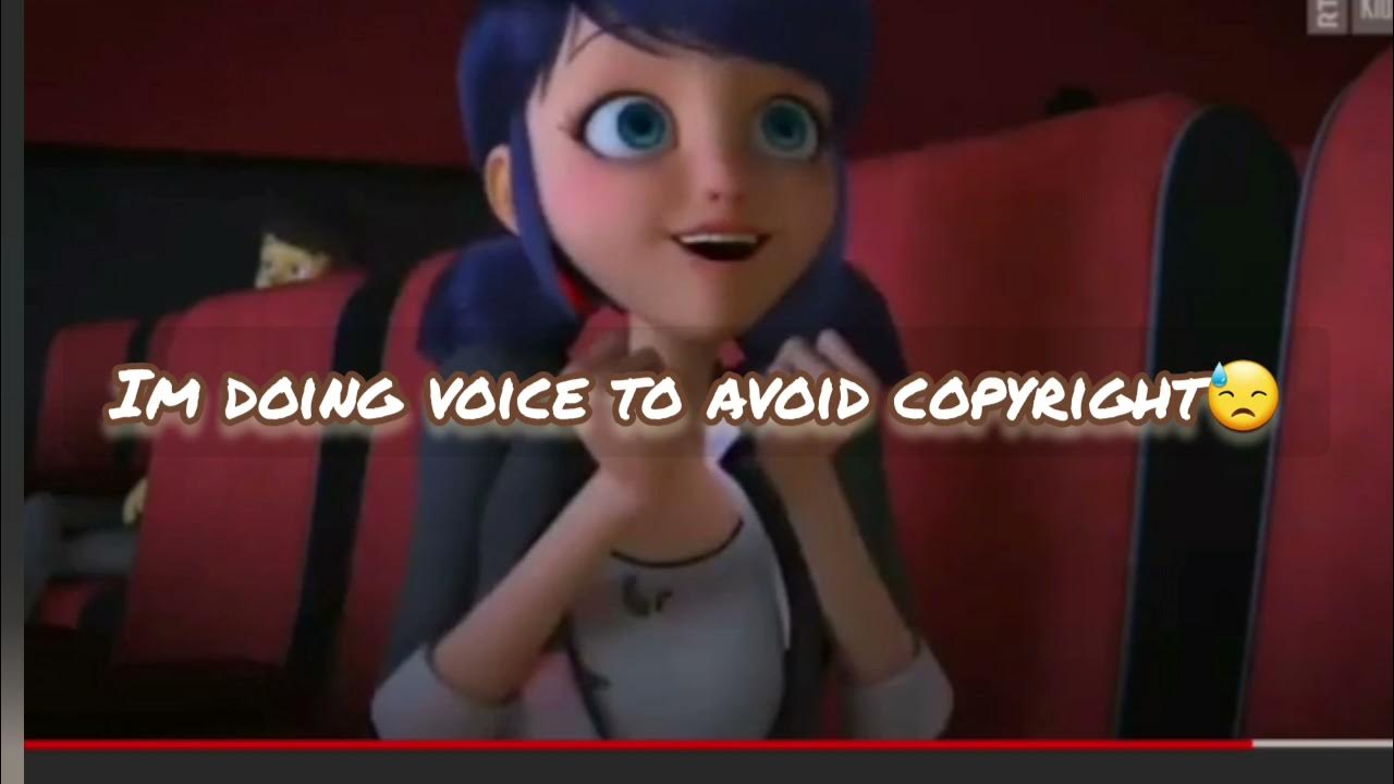 Miraculous Ladybug Season 4 Episode 1 Full Episode Miraculous Ladybug "Truth" Season 4 Episode 1 Full Episode (Part 3