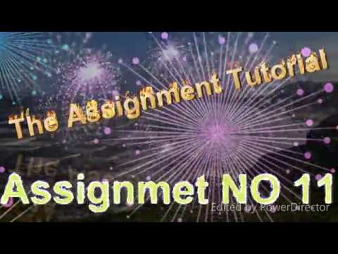 #How To use And Operator in Vb.net.# Assignment No 11