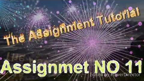 #How To use And Operator in Vb.net.# Assignment No 11