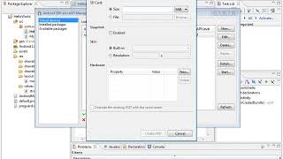Android Programming Lecture 22