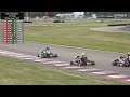 BMC Round 4 Genk: DD2 + Masters Pre-Final
