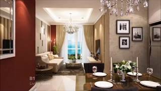 One Tower Pratamnak  Pattaya Thailand Property  Real Estate