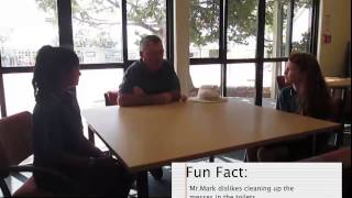 Speakup Interview Ft Mrmark