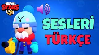 Galeni̇n Sesleri̇ni̇n Türkçe Anlami Gerçek Sesleri̇ İle