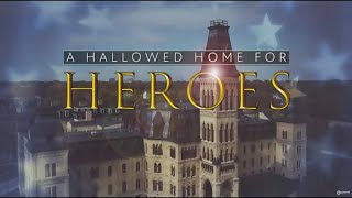 Specials and Documentaries | Milwaukee PBS | A Hallowed Home for Heroes *** Updated