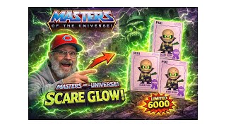 Thrilljoy PIX! Scare Glow, Did it Finally Happen?  GLOW CHASE??